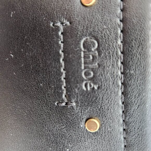 Chloe Roy Bag - Picture 2 of 10